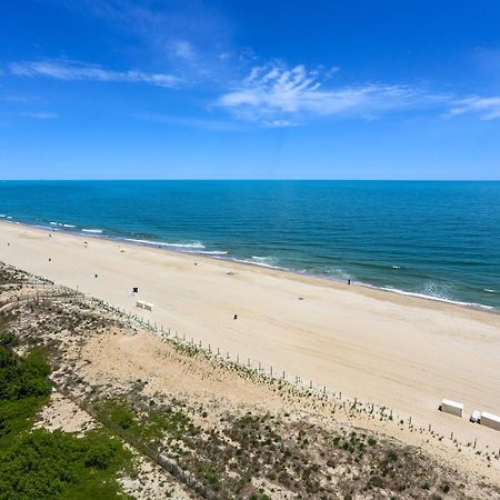 Atlantis 302 Hotel Оушън Сити Екстериор снимка