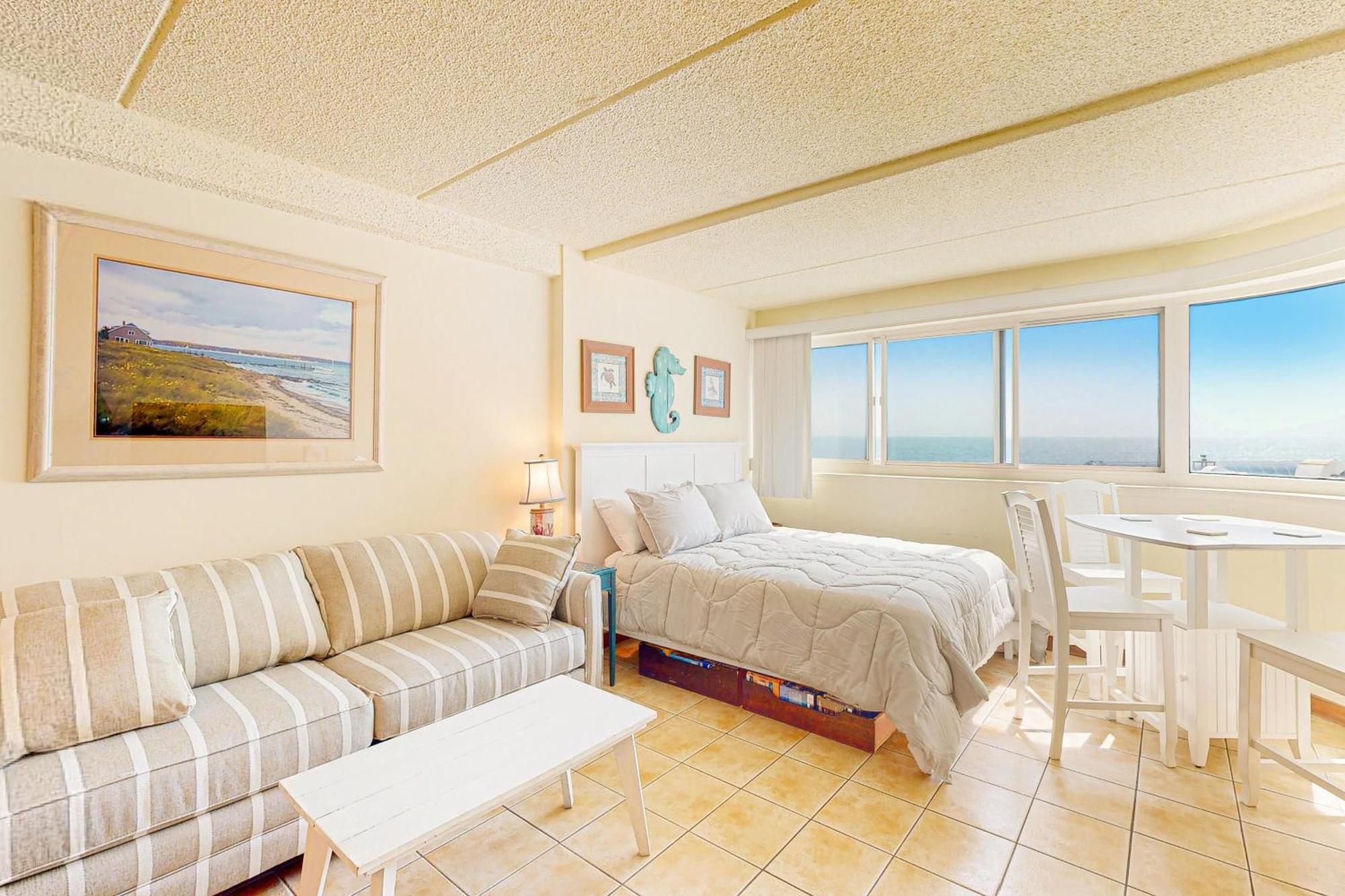 Atlantis 302 Hotel Оушън Сити Екстериор снимка