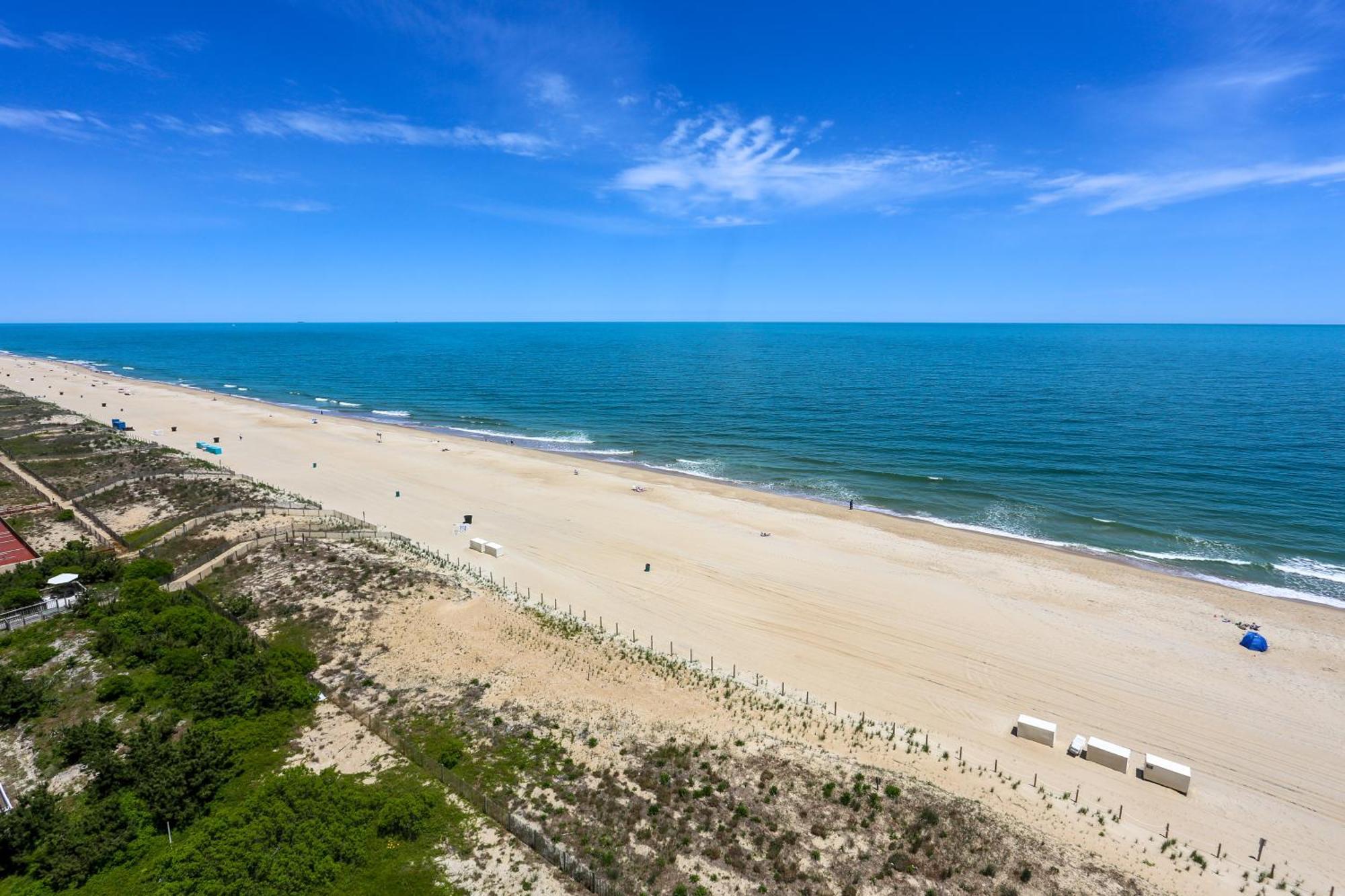 Atlantis 302 Hotel Оушън Сити Екстериор снимка