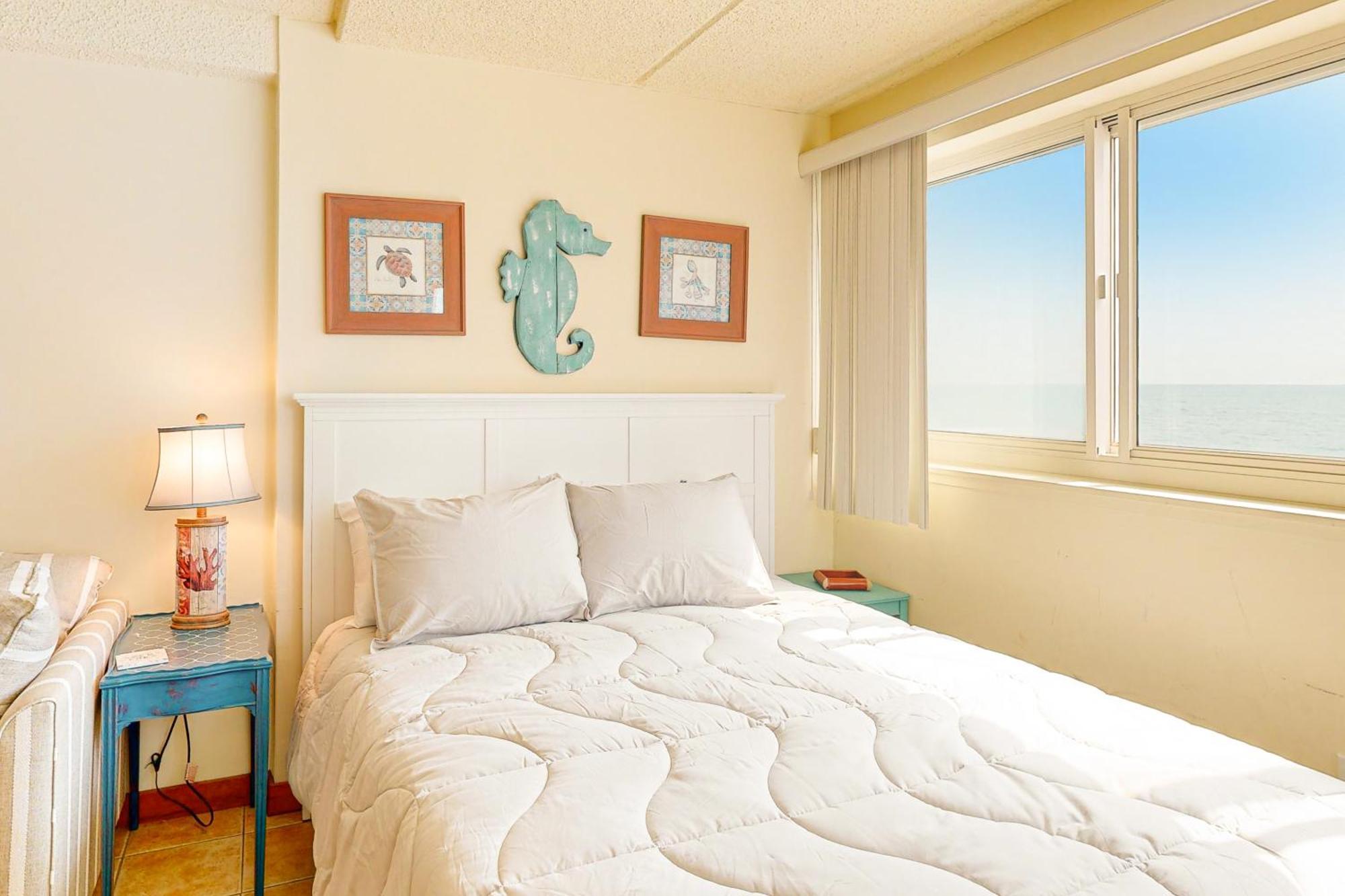 Atlantis 302 Hotel Оушън Сити Екстериор снимка